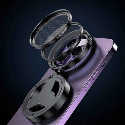 Magsafe Filtre polarisant